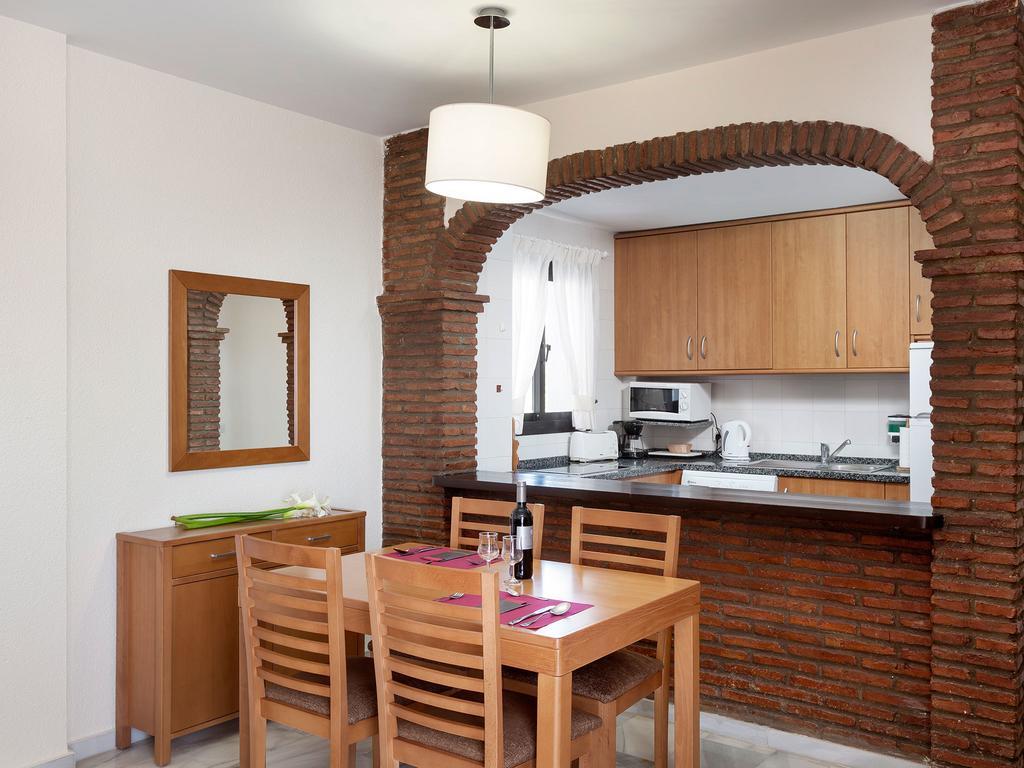 Calahonda Apartments - Los Jarales Mijas Habitación foto